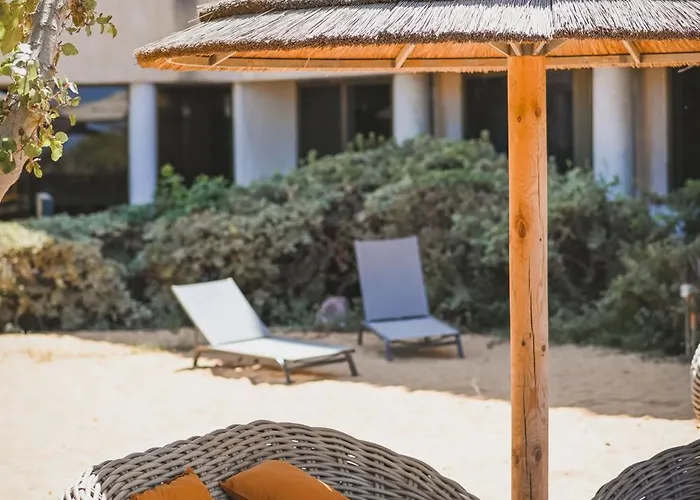 Shefayim Kibbutz Hotel