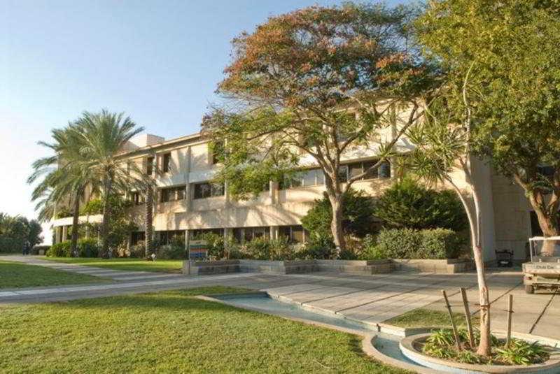 Kibbutz 3* Kibboutz Shefayim