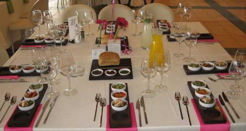 Kibbutz Hotel