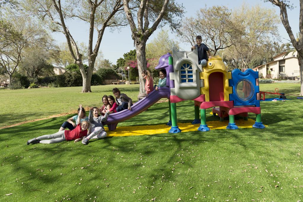 Kibbutz