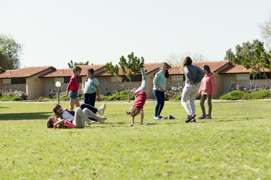 Kibbutz Отель Шфаим
