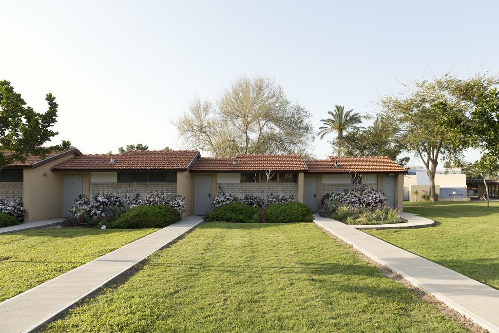 Kibbutz