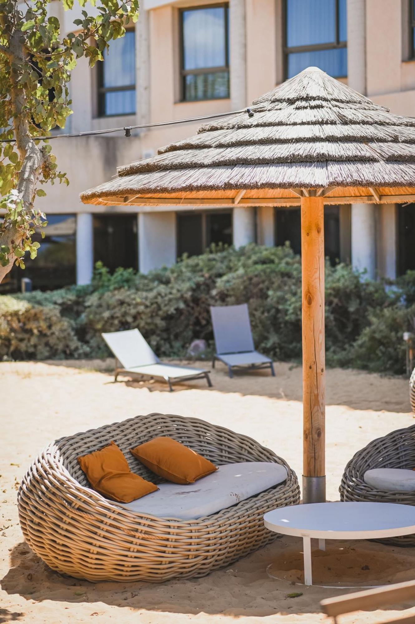 Kibbutz Отель 3*