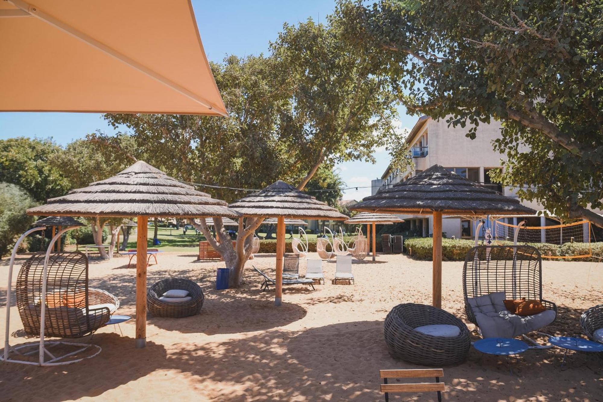 Kibbutz 3* Шфаим