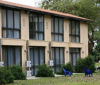 Kibbutz Отель