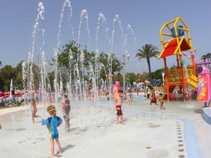Отель Kibbutz