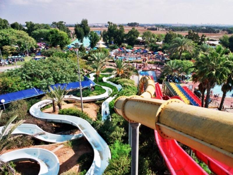 Отель Kibbutz 3*