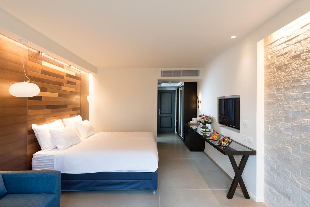 Kibbutz Отель 3*