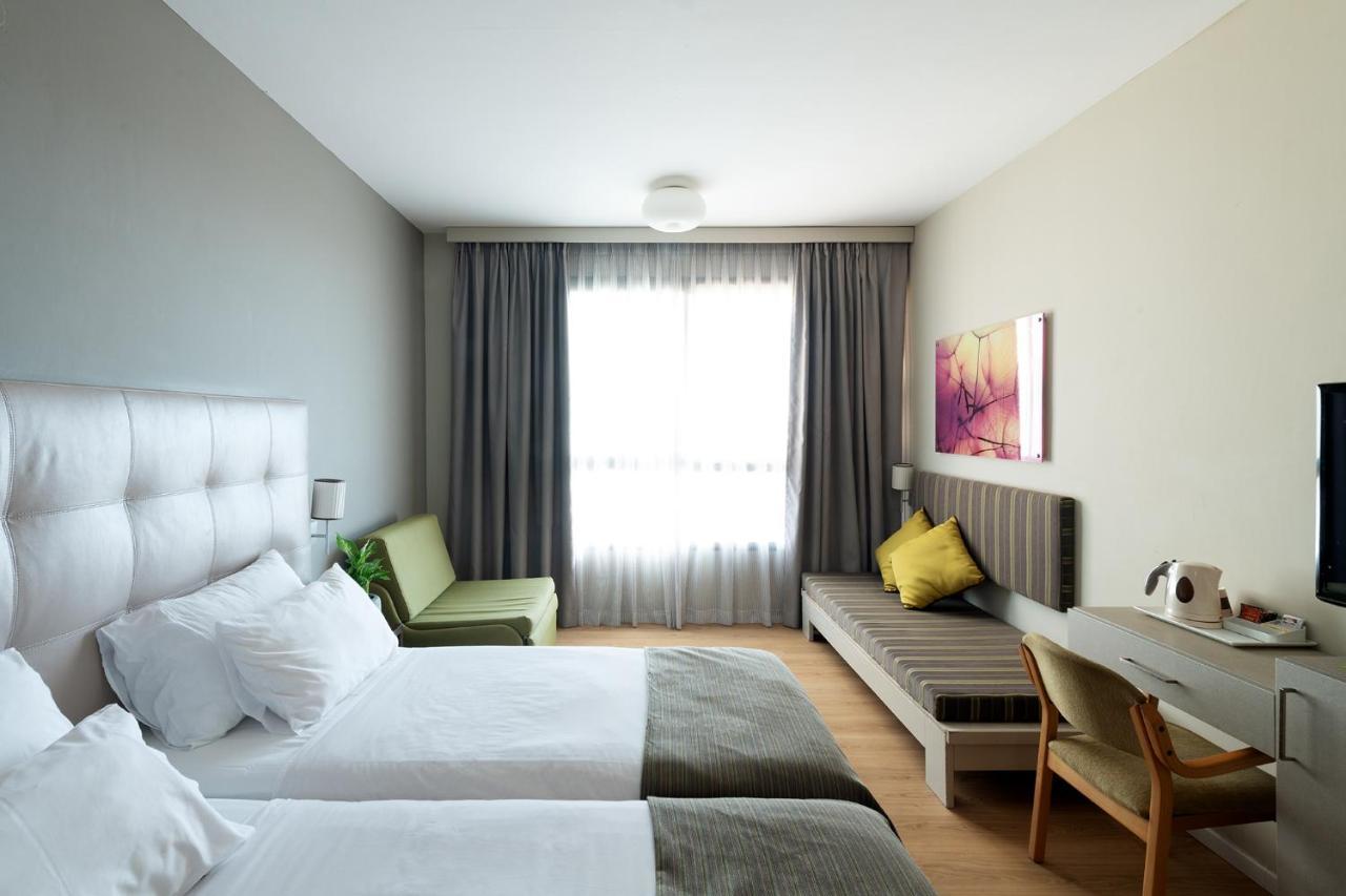 Kibbutz Отель 3*