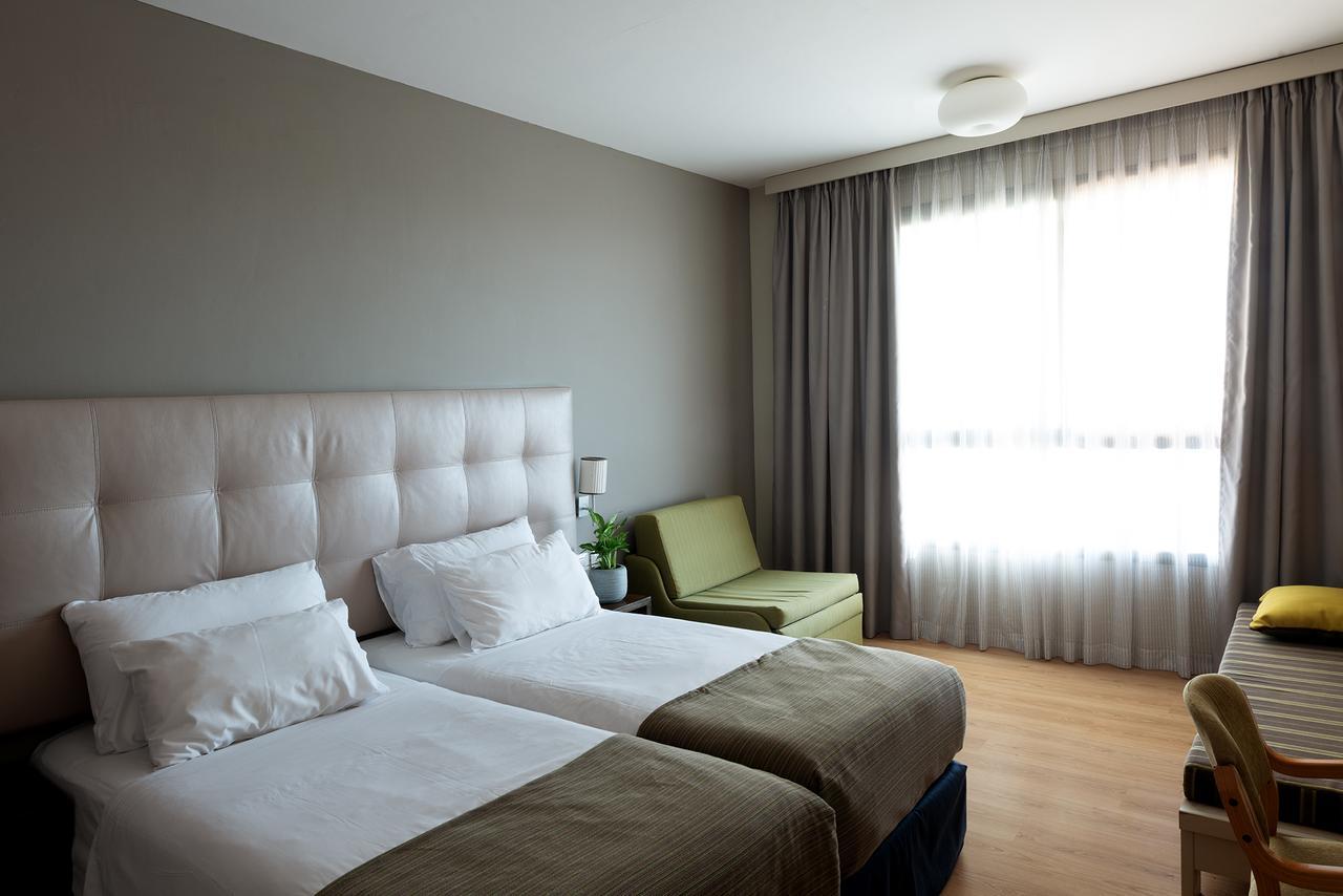 Hotel Kibbutz 3*