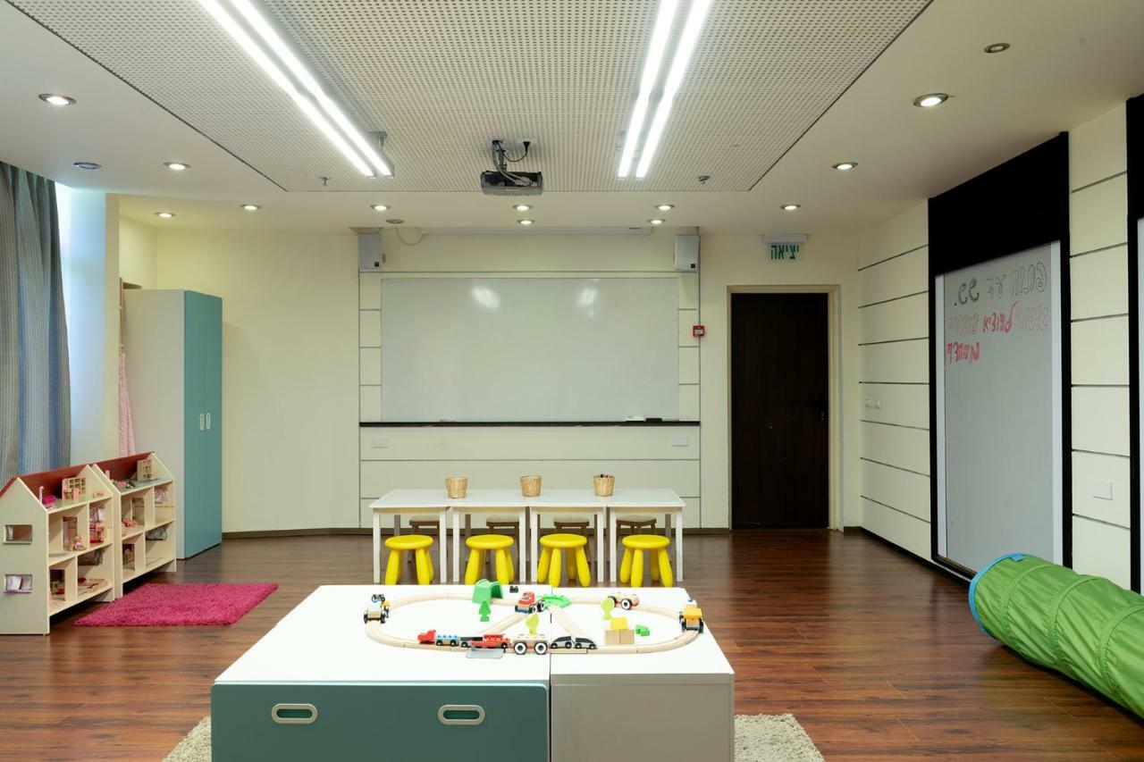 Kibbutz Отель Шфаим